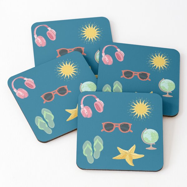Item preview, Summer Vibes designed and sold by FadsBoo.