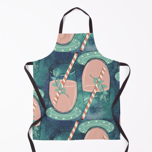 Item preview, Drinks pattern designed and sold by yyolka.