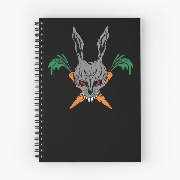Item preview, Dark Rabbit - Easter - Happy Easter designed and sold by paul-zenek.