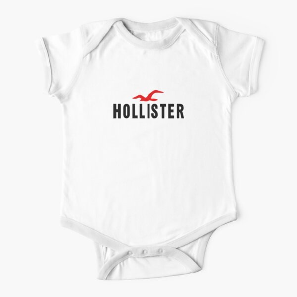hollister youth clothing