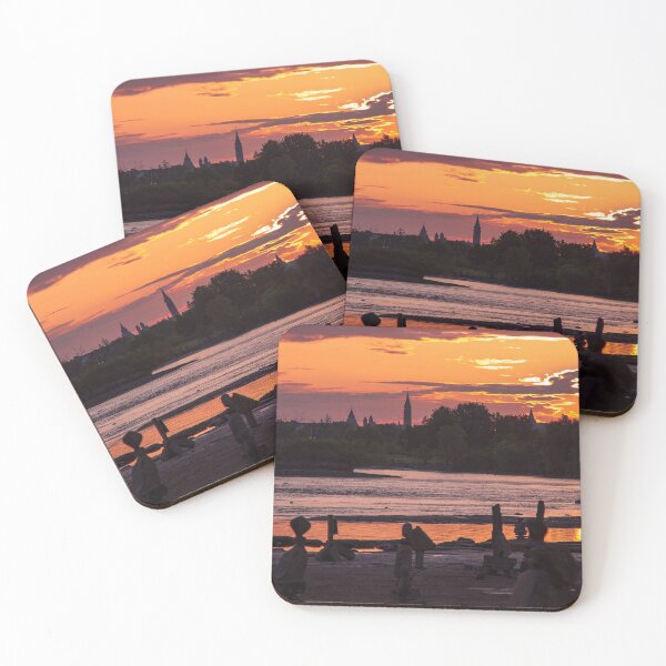 Item preview, Sunrise in the nation's capital designed and sold by Karen Hogan.