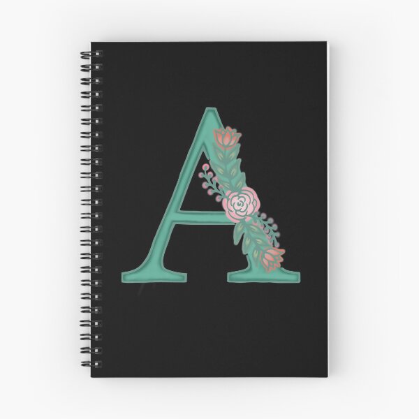 Item preview, Beautiful letter A designed and sold by Annabellshop.