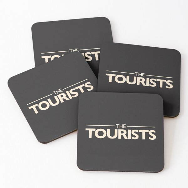 Item preview, The Tourists designed and sold by progressor.