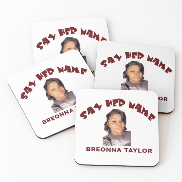 Item preview, Breonna Tayor designed and sold by Heritage Haven Designs.