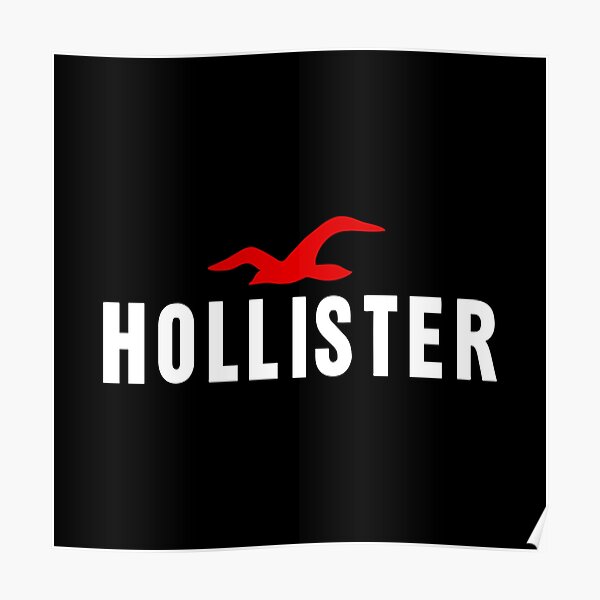 Hollister Posters | Redbubble
