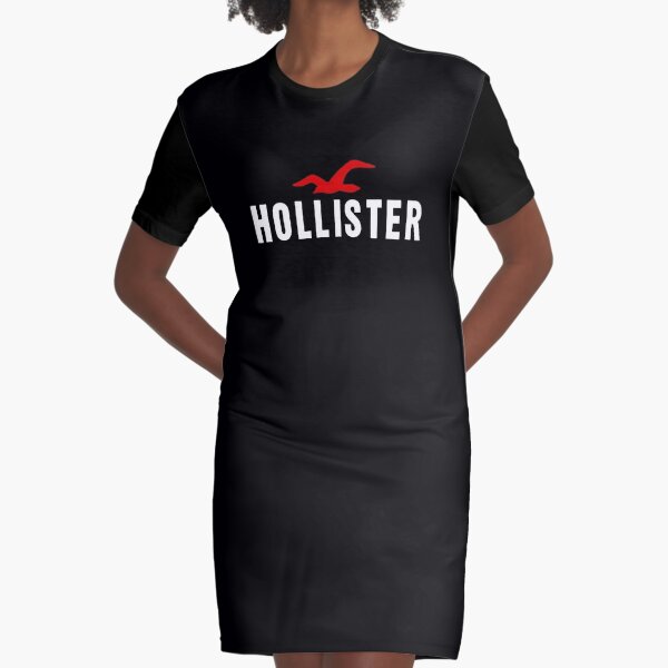 hollister dresses