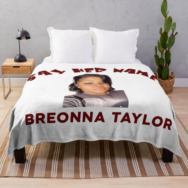 Item preview, Breonna Tayor designed and sold by Heritage Haven Designs.