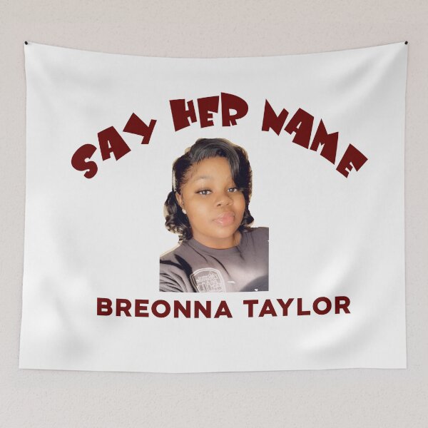 Item preview, Breonna Tayor designed and sold by Heritage Haven Designs.