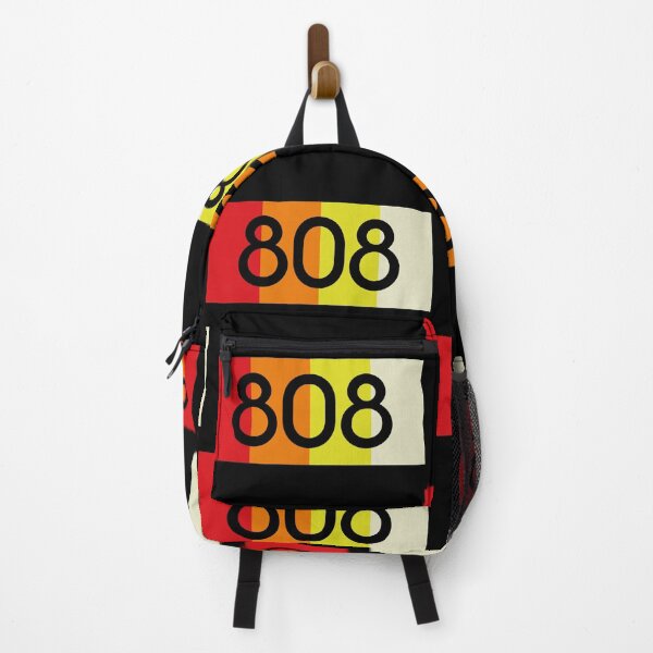 Item preview, TR-808 STRIPES & FONT # 5 designed and sold by RICK-TURNER.