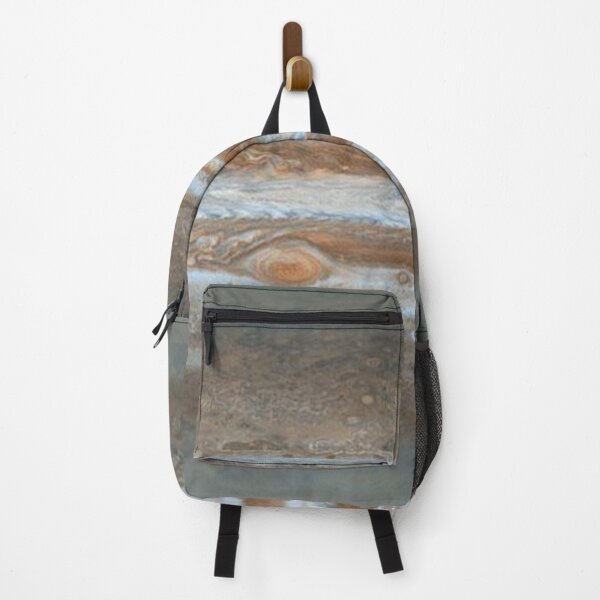 Item preview, a look at the beautiful Jupiter, for astronomy and space lovers designed and sold by NoetherSym.
