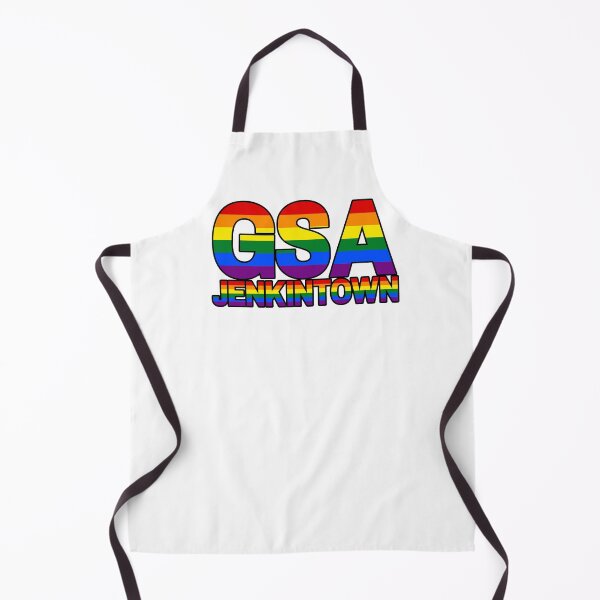Item preview, Jenkintown GSA designed and sold by JtownGSA.