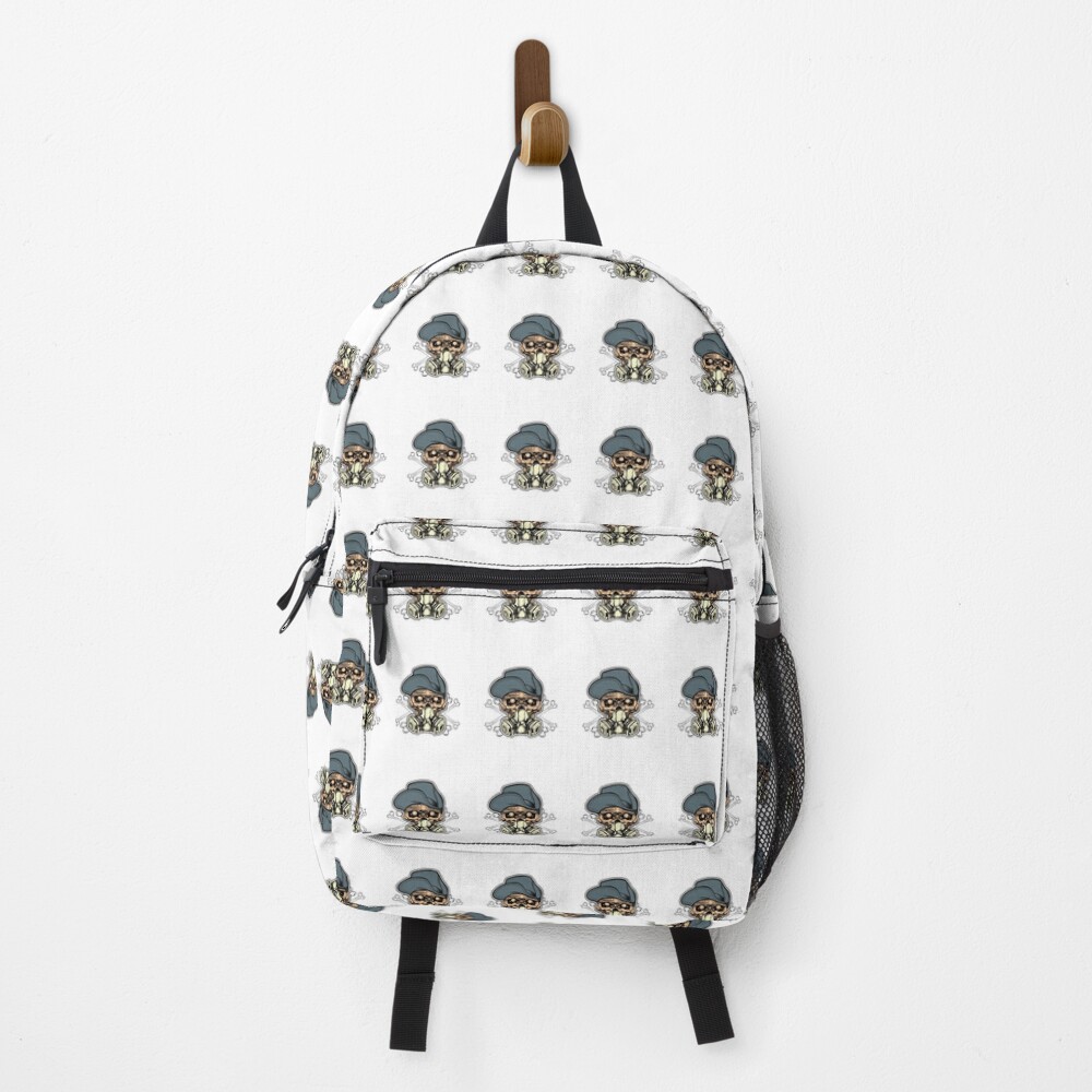 Item preview, Backpack designed and sold by Mc-R.