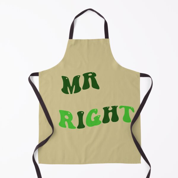 Item preview, mr right designed and sold by AgapeStreetwear.
