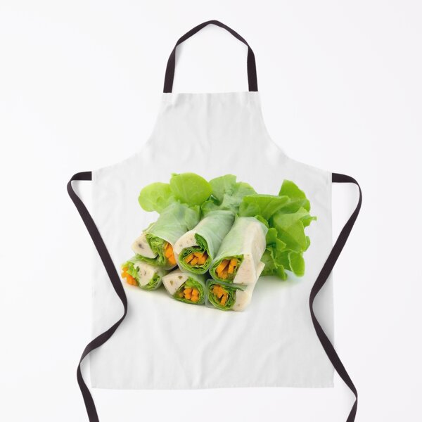 Item preview, Fresh spring rolls designed and sold by troianifabrizio.
