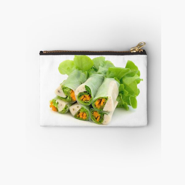 Item preview, Fresh spring rolls designed and sold by troianifabrizio.