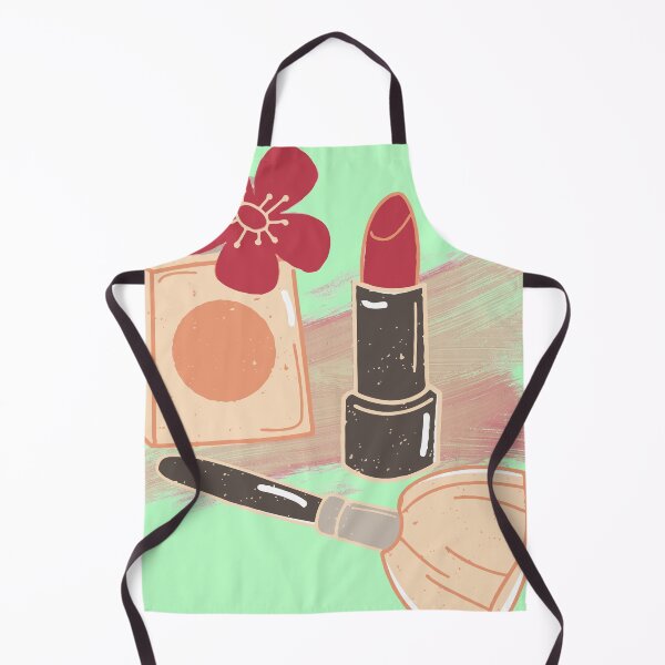 Item preview, I love makeup designed and sold by Hooria-awan.