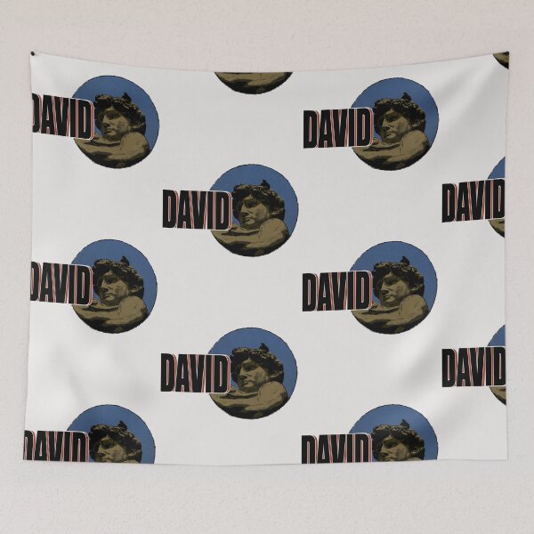 Artikelvorschau, David Klassische Kunst. entworfen und verkauft von Childy.