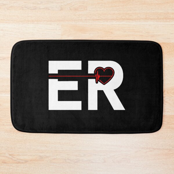 Item preview, Emergency Room Nurse designed and sold by sayotayo93.