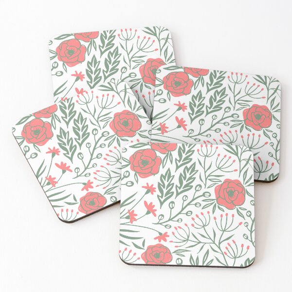 Item preview, Poppy Fields designed and sold by PoppysMTPrints.