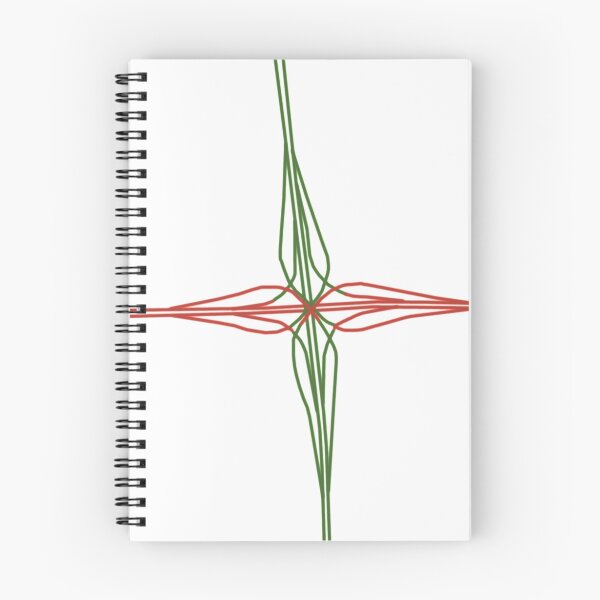 Item preview, i635-80 Interchange designed and sold by Sean Womack.