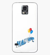 Happy Case/Skin for Samsung Galaxy