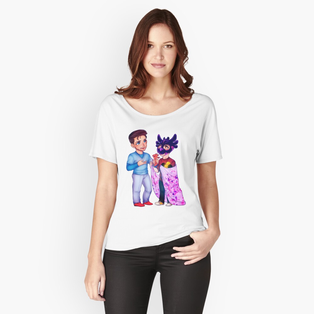 Item preview, Relaxed Fit T-Shirt designed and sold by CarlyMarie1.