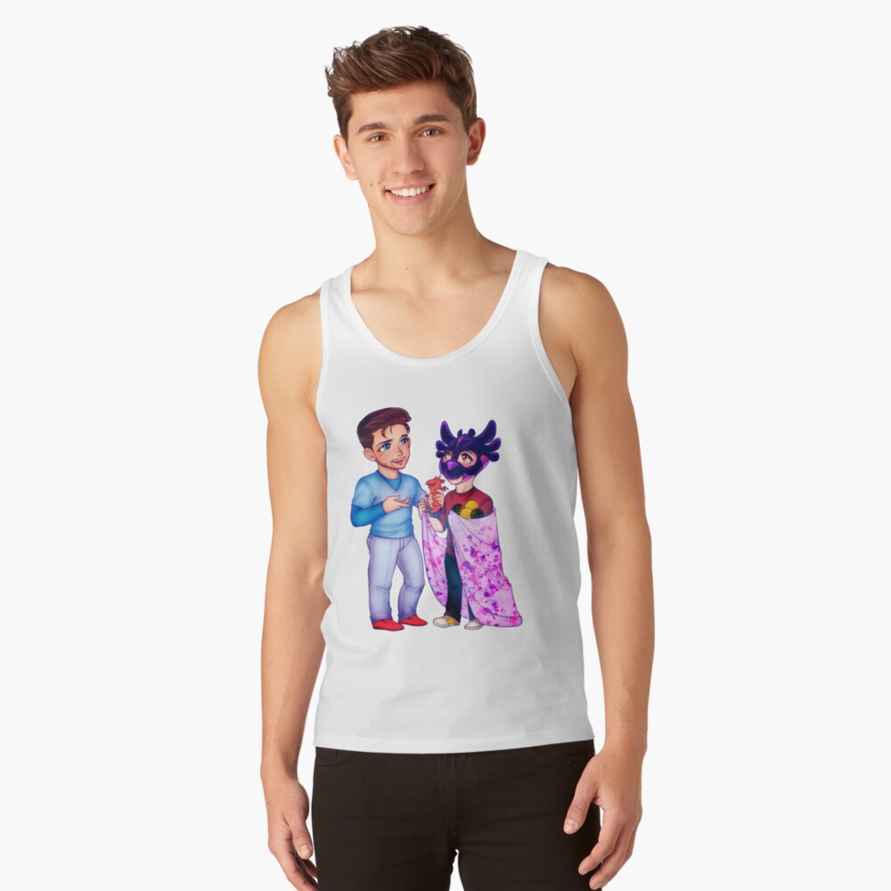 Item preview, Tank Top designed and sold by CarlyMarie1.