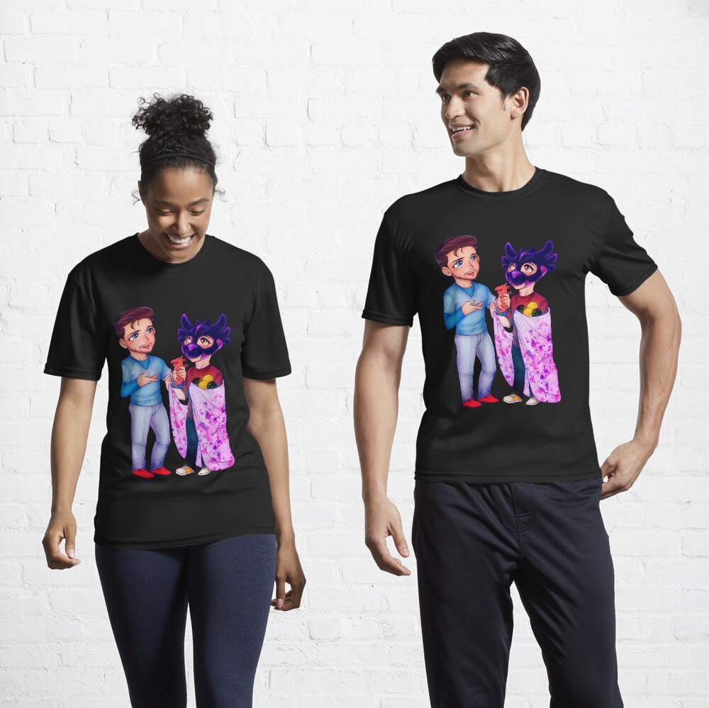 Item preview, Active T-Shirt designed and sold by CarlyMarie1.
