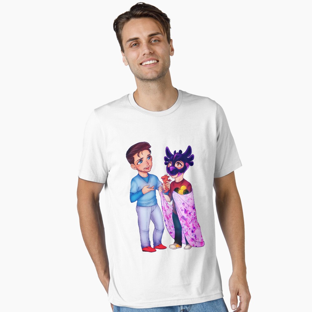 Item preview, Essential T-Shirt designed and sold by CarlyMarie1.