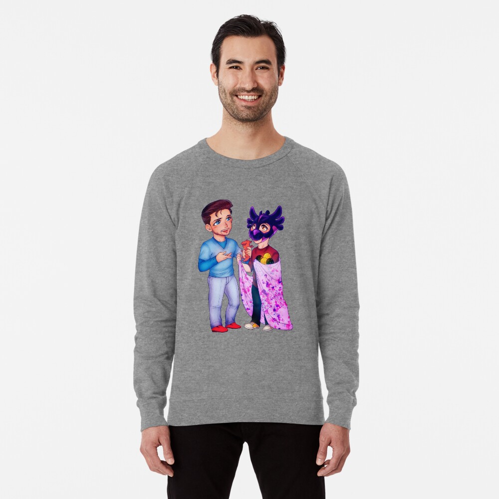 Item preview, Lightweight Sweatshirt designed and sold by CarlyMarie1.