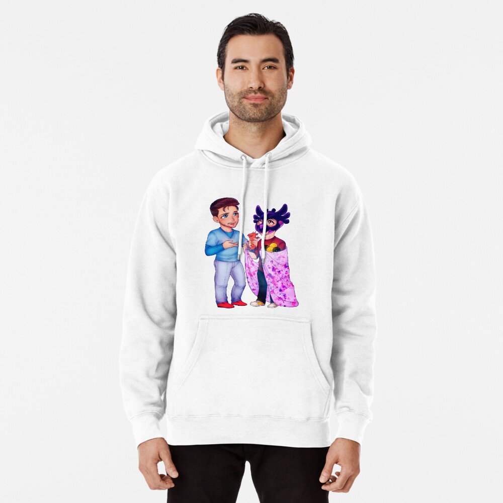 Item preview, Pullover Hoodie designed and sold by CarlyMarie1.