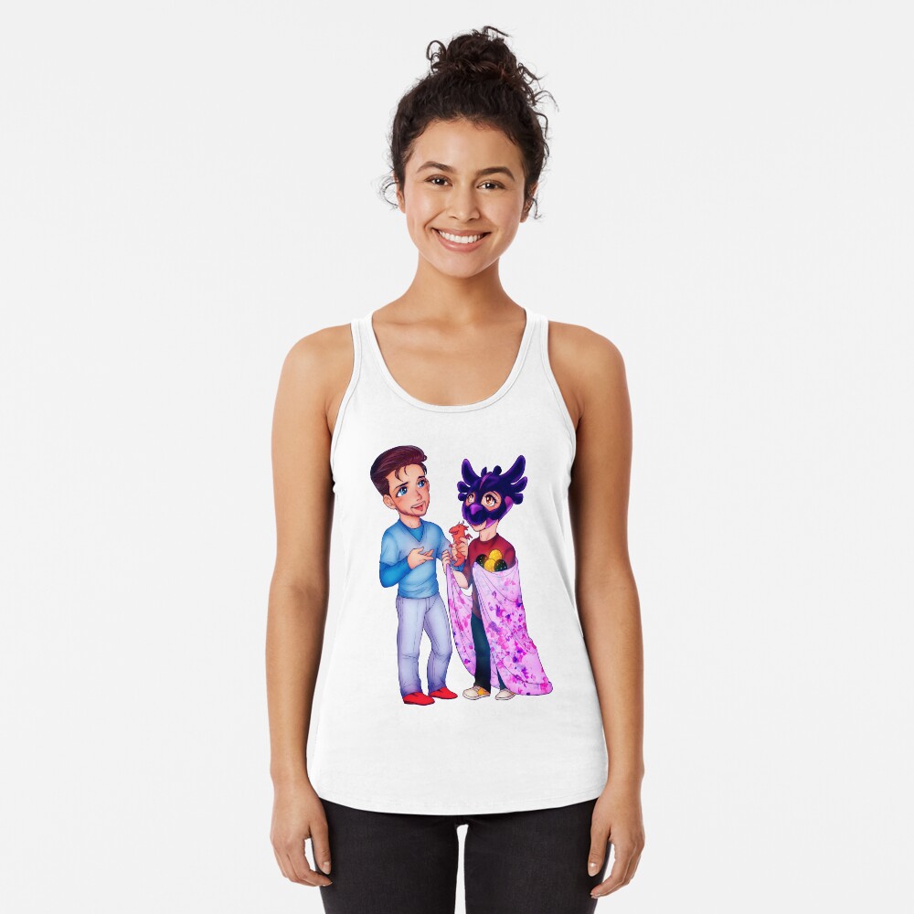 Item preview, Racerback Tank Top designed and sold by CarlyMarie1.