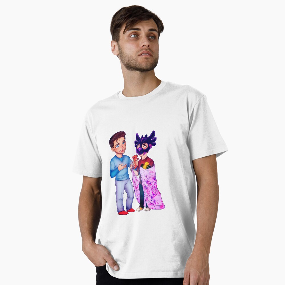 Item preview, Premium T-Shirt designed and sold by CarlyMarie1.