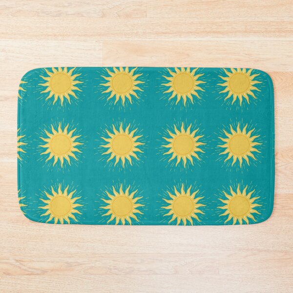 Item preview, Sunny pattern designed and sold by yyolka.