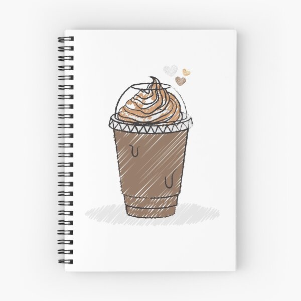 Item preview, Dalgona Whipped Coffee designed and sold by Marguerite Faure.