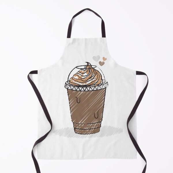 Item preview, Dalgona Whipped Coffee designed and sold by Marguerite Faure.