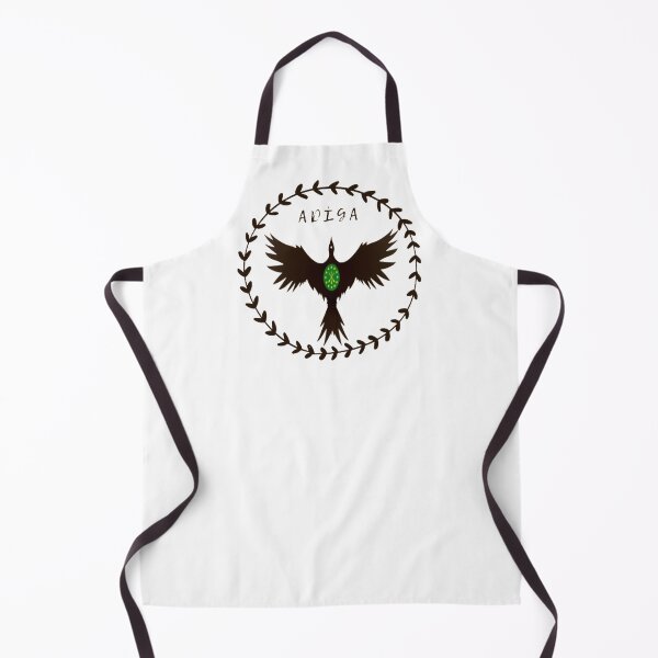 Item preview, adiga circassian logo designed and sold by Elbruz.