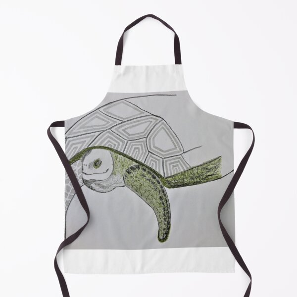 Item preview, turtle designed and sold by AliceWolfgang.