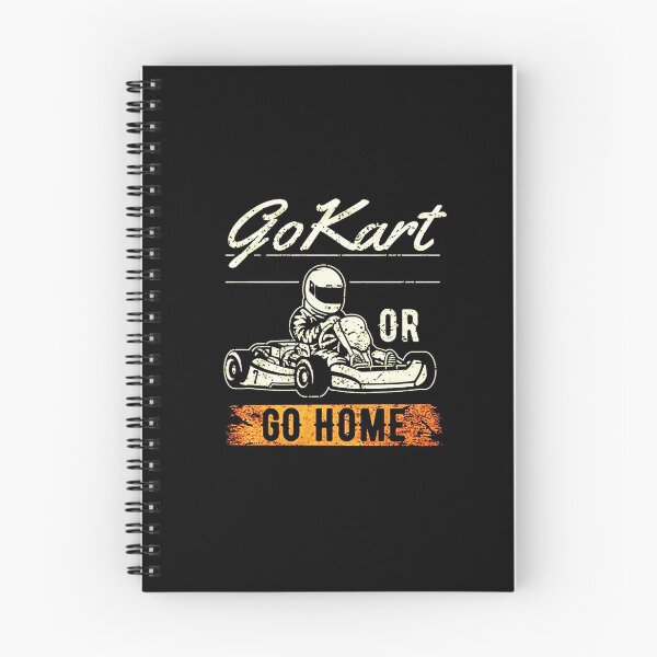 Item preview, Go Kart go home designed and sold by sayotayo93.
