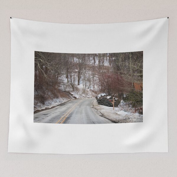 Item preview, Winter Living designed and sold by Cynthia48.
