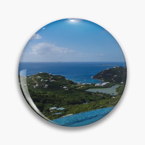 Item preview, Tropical Turquoise Ocean Views designed and sold by newburyboutique.