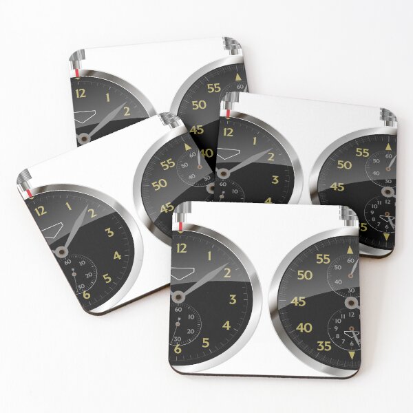 Artikelvorschau, Vintage Porsche Chrono Paket entworfen und verkauft von Tylex72.