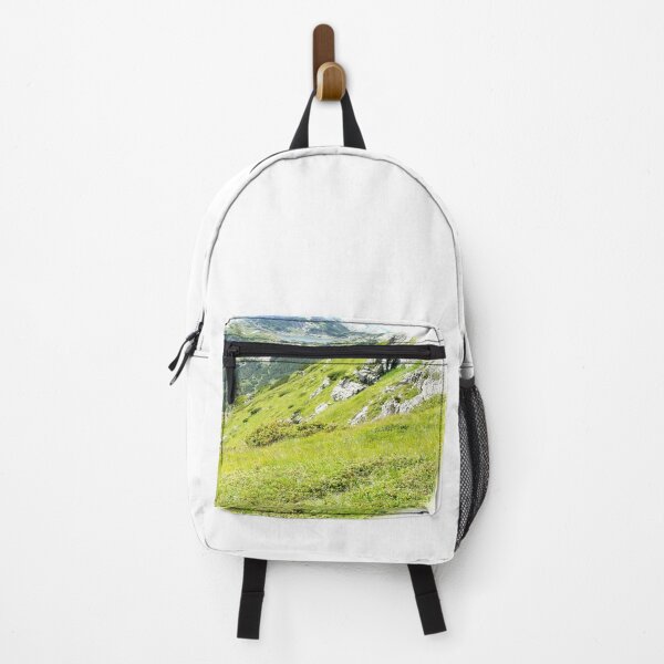 Item preview, Vivid Photography Of RIla Mountain Bulgaria designed and sold by LuckyKermit.