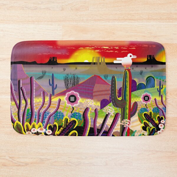 Item preview, Sunrise in the Garden of Eden designed and sold by Charles Harker.