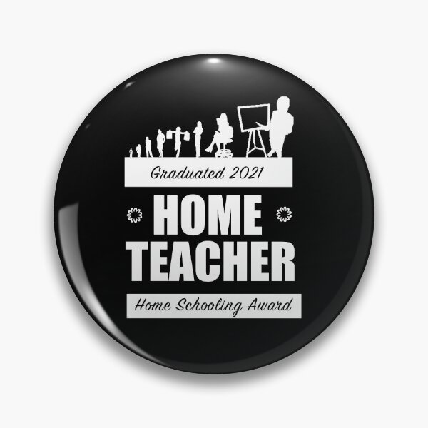 Item preview, Graduated 2021 Nothing Scare Me, Home Schooled Teacher, Back To School Kids  For Her, Work From Home Mum, Back To School Kids. designed and sold by StaticTee.