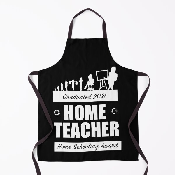 Item preview, Graduated 2021 Nothing Scare Me, Home Schooled Teacher, Back To School Kids  For Her, Work From Home Mum, Back To School Kids. designed and sold by StaticTee.
