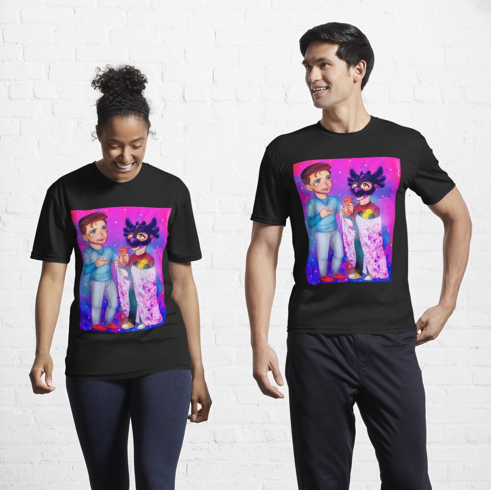 Item preview, Active T-Shirt designed and sold by CarlyMarie1.