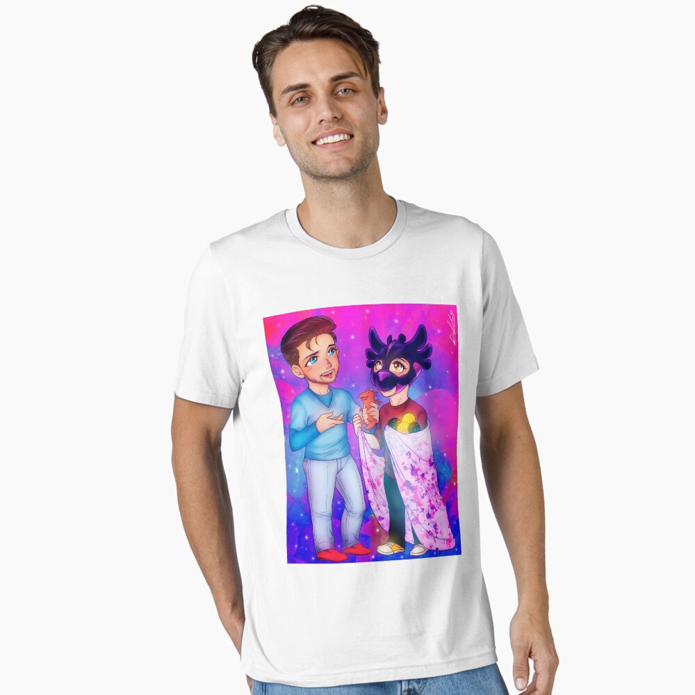 Item preview, Essential T-Shirt designed and sold by CarlyMarie1.