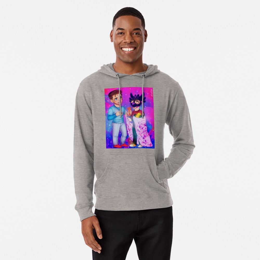 Item preview, Lightweight Hoodie designed and sold by CarlyMarie1.
