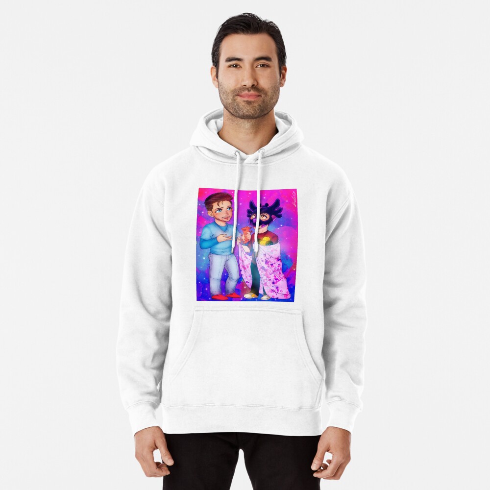 Item preview, Pullover Hoodie designed and sold by CarlyMarie1.